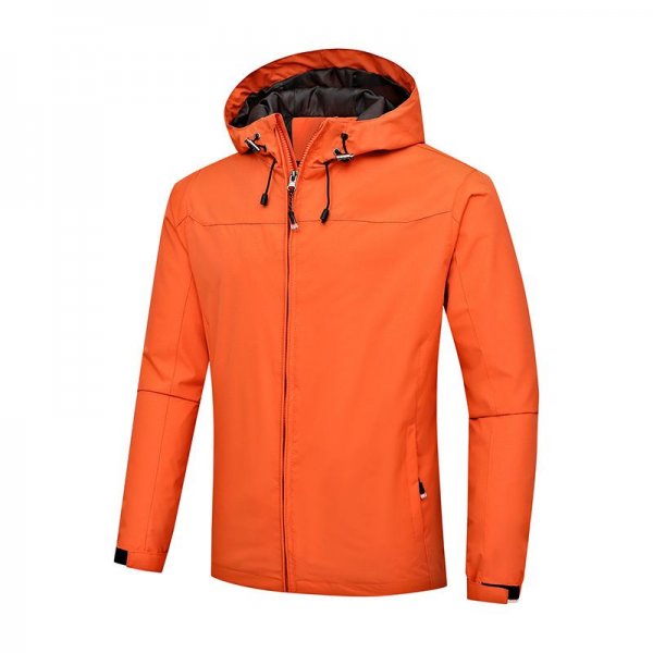 Mountaineering Sprint Coat