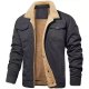 Workwear casual jacket men's jacket