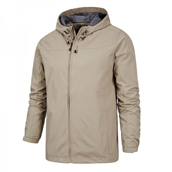 Mountaineering Sprint Coat